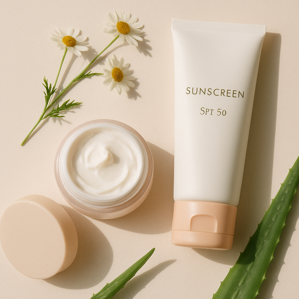 Best Moisturizer Ingredients for Sensitive Skin